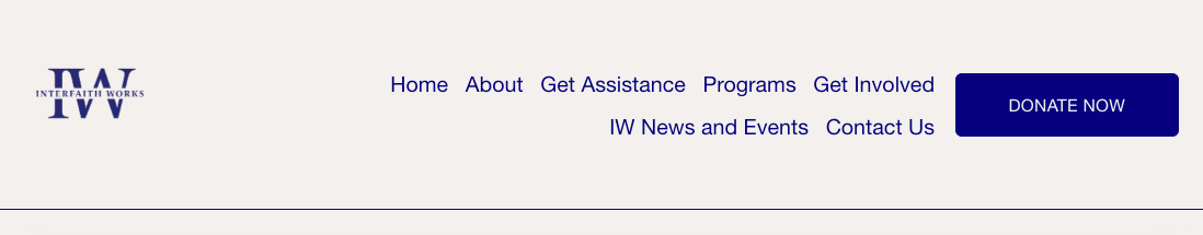 Interfaith Works